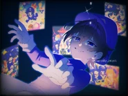 -追憶- by Starrysky ymym based on this episode. This art was used in the outro of Boopkins vs Bob: The Final Battle.