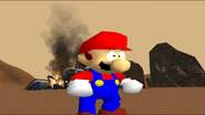 If Mario Was In... Starfox (Starlink Battle For Atlas) 094