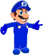 The Police/Gallery | The SMG4/GLITCH Wiki | Fandom