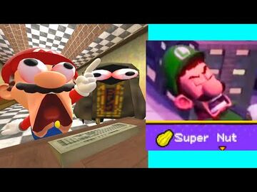 Mario maker 2 funny moments shop