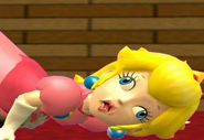 "My scrotum!"