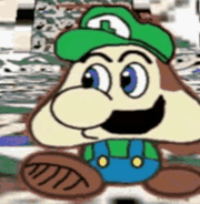 Weegee-smg4