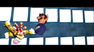 Stupid Mario 3D World 311