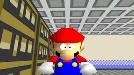 Super pokeman 64 bloopers WELCOME TO POKEMANS!