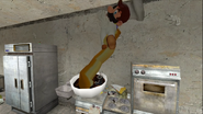 Mario's Hell Kitchen 102