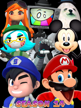 Fanmade Poster