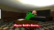 Baldi's basics...