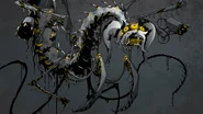 Eldtrich J Concept Art.png (2.33 MB) Monster Form Concept Art