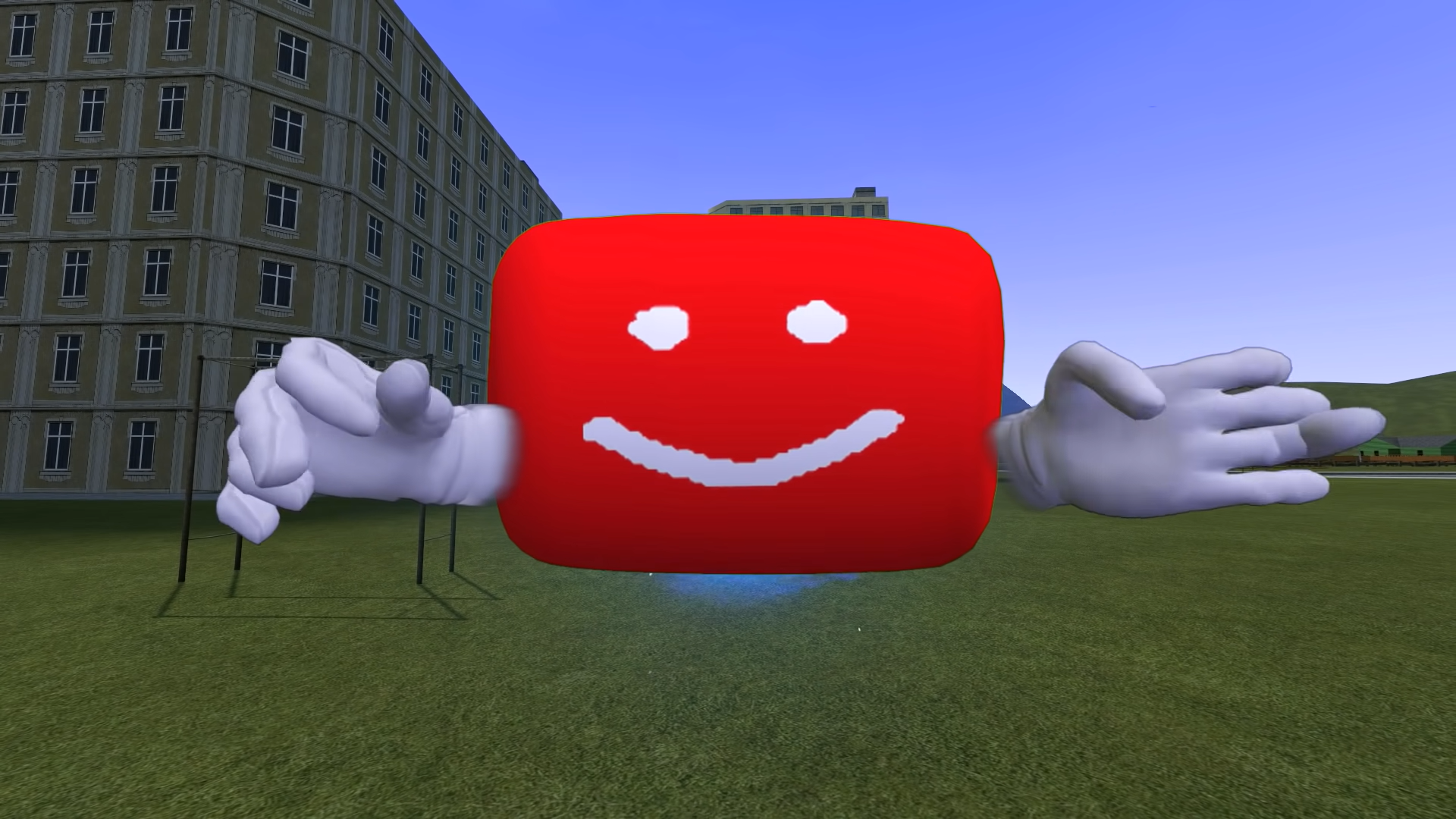 Oof Buttons Supermarioglitchy4 Wiki Fandom - oof variations roblox id