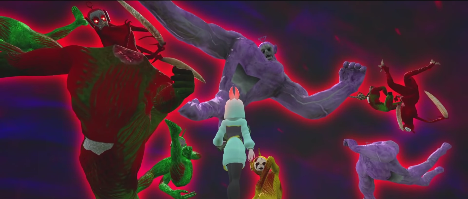 Anti-Memes | The SMG4 Wiki | Fandom