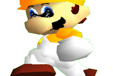 MarioMario54321 X | The SMG4 Wiki | Fandom