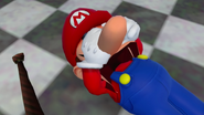 SMG4 Mario's Late! 017