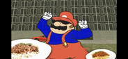 Fat mario