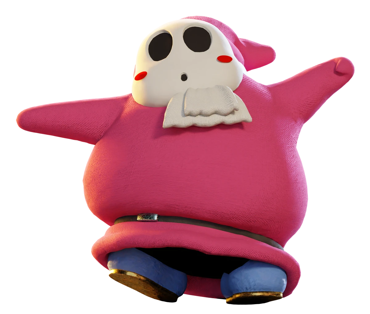 Gourmet Guy The SMG4/GLITCH Wiki Fandom