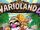 Crescent Moon Village - Wario Land 4 Music Extended