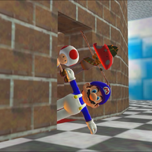 T Pose Zombies Supermarioglitchy4 Wiki Fandom I am disgusted, i am revolved, i dedicate my intire life to our lord and savour jesus christ and this is the thanks i get??? t pose zombies supermarioglitchy4