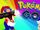 SM64: Mario VS Pokemon GO
