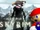 If Mario Was In... SKYRIM