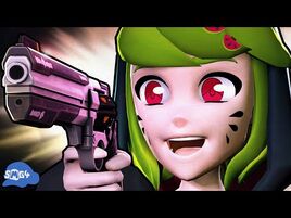 SMG4- The Melony Felony