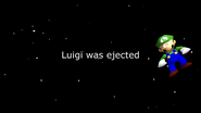 I was wondering why that constellation looked like Luigi.