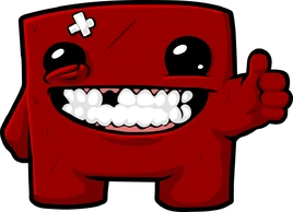 Meat Boy