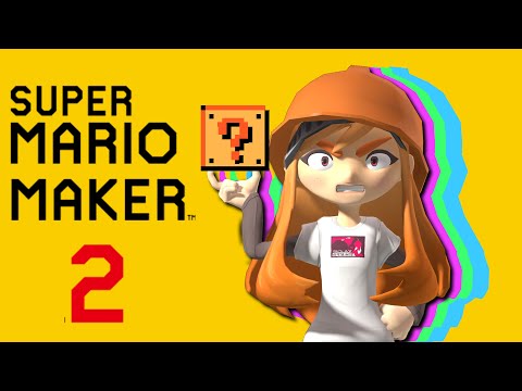 Super Mario World Bootleg Game Style [Super Mario Maker 2] [Mods]