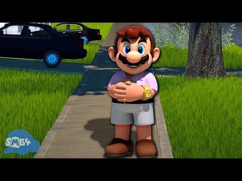 Steam Community :: Video :: SUPER MARIO ODYSSEY 2 [SFM]