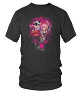 Saikosis/K2 T-Shirt