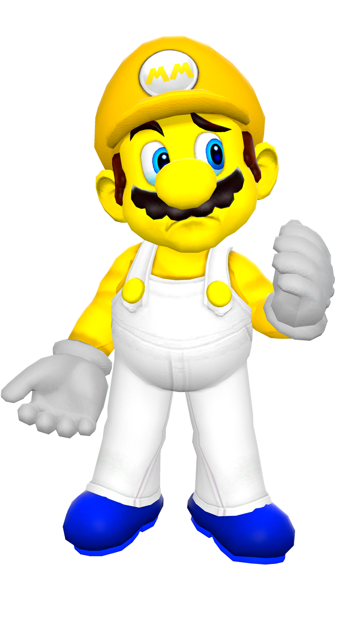 Bowser, MarioMario54321 Wiki