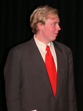 David J.G. Doyle