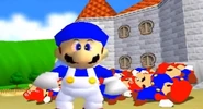 DeadMarioClones