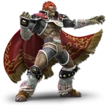 Ganondorf