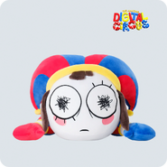 Big Pomni Plushie