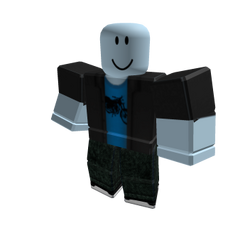 FlakyRBLX Roblox avatar render (Transparent) by FlakyRBLXMusic on Newgrounds