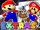 Mario's EXTRAS: Stupid Paper Mario/Gallery
