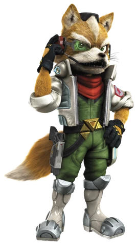 Starfox