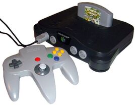 Wimpy 64