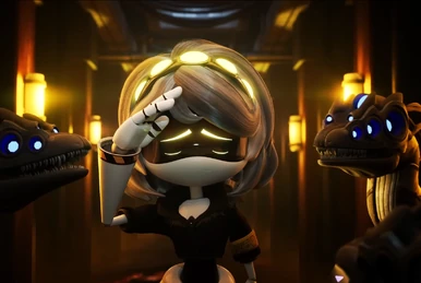 Eternal Dream | The SMG4 Wiki | Fandom