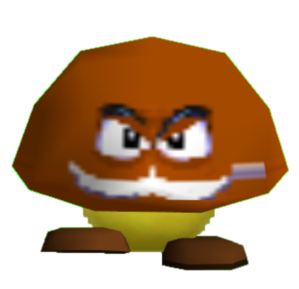 Goombini | The SMG4/GLITCH Wiki | Fandom