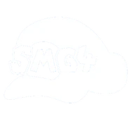User blog:HobbesTiger64/Showcase of SMG4 Logos | The SMG4/GLITCH Wiki ...