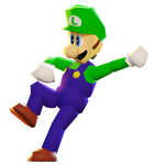 Beta Luigi