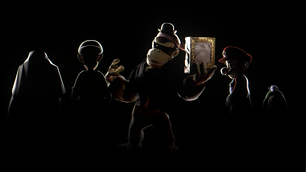 LawsuitArcScrappedBanner