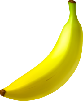 BananaDKCR