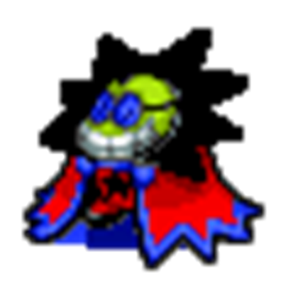 DIO, Fawful Wiki