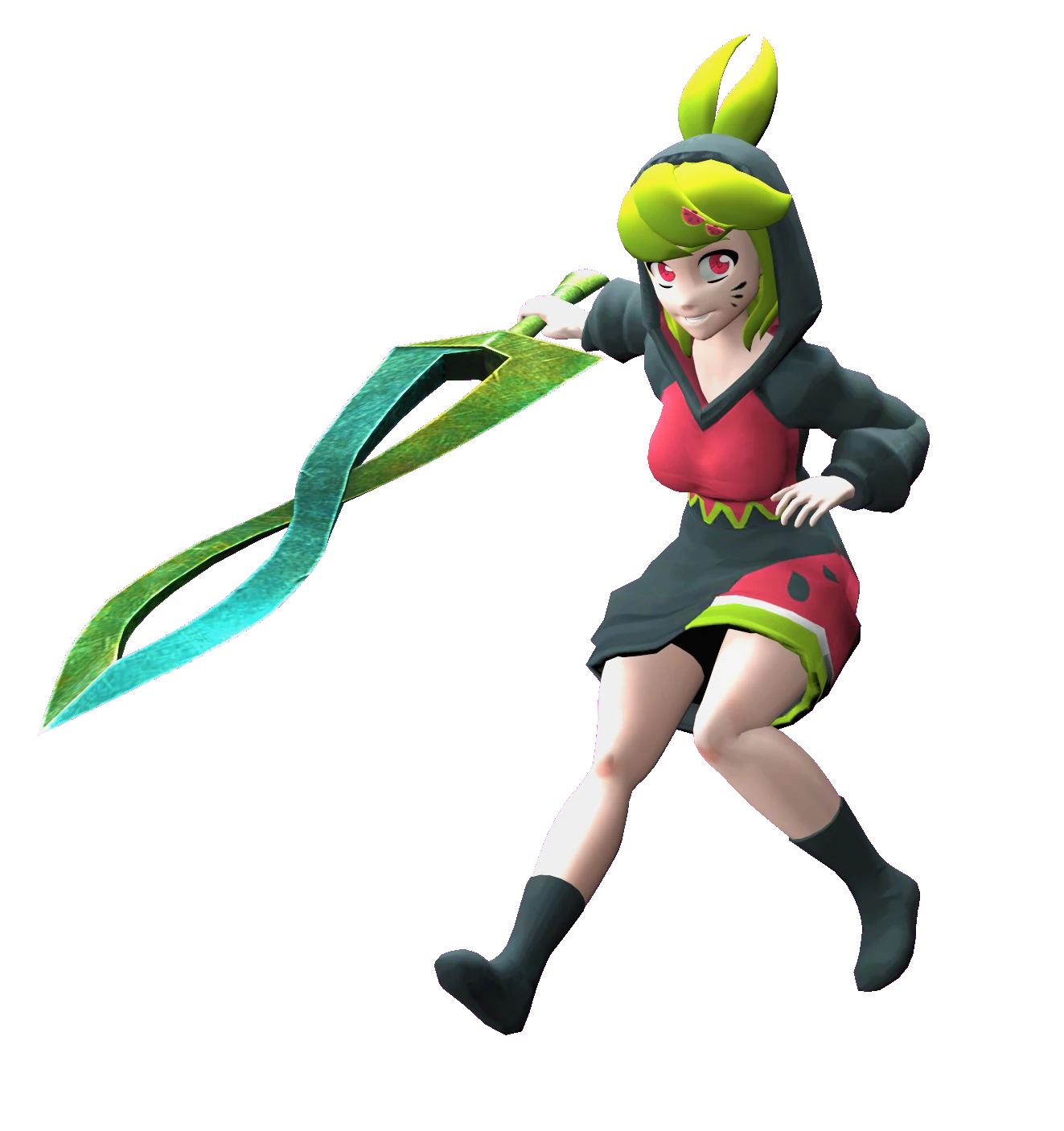 Melony SuperMarioGlitchy4 Wiki Fandom