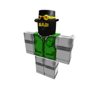 AustinDawgyDawg's Roblox Avatar