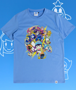 All Stars T-Shirt