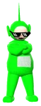 Dipsy