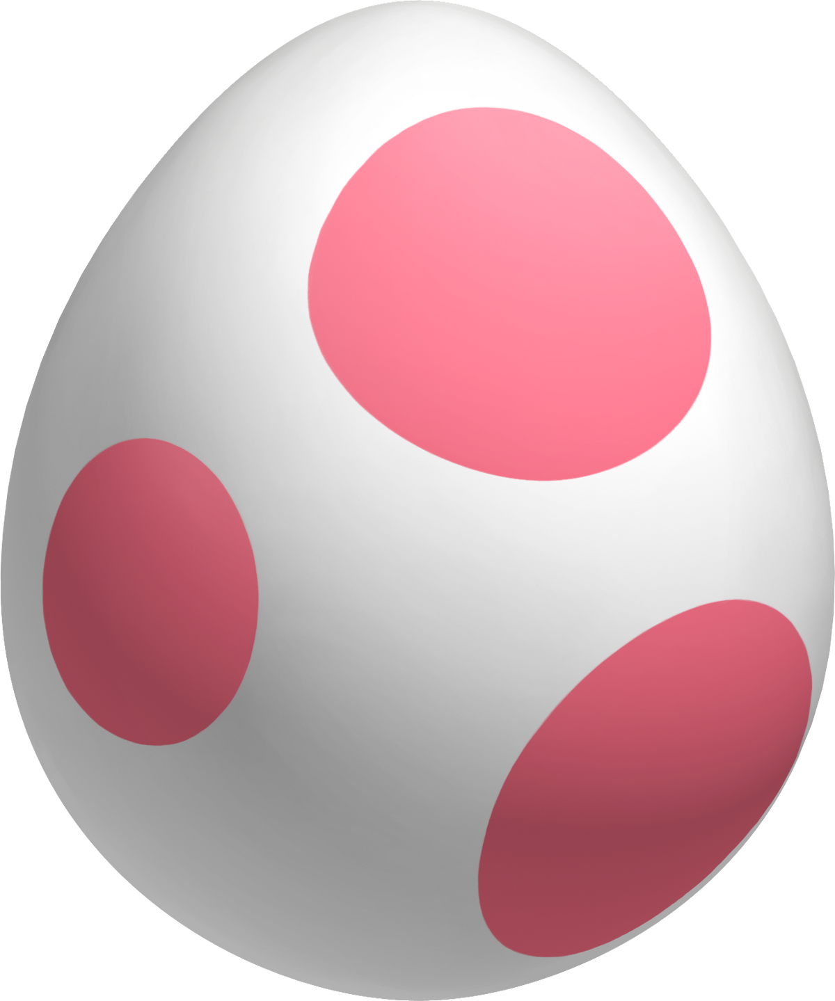 Yoshi egg - Roblox