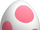 Pink Yoshi Egg